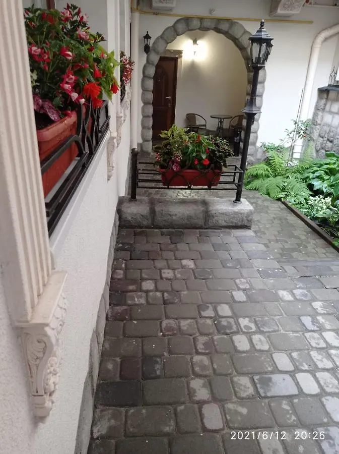 Апартаменты Rynok 25 Deluxe Lviv Center 0*,  Украина