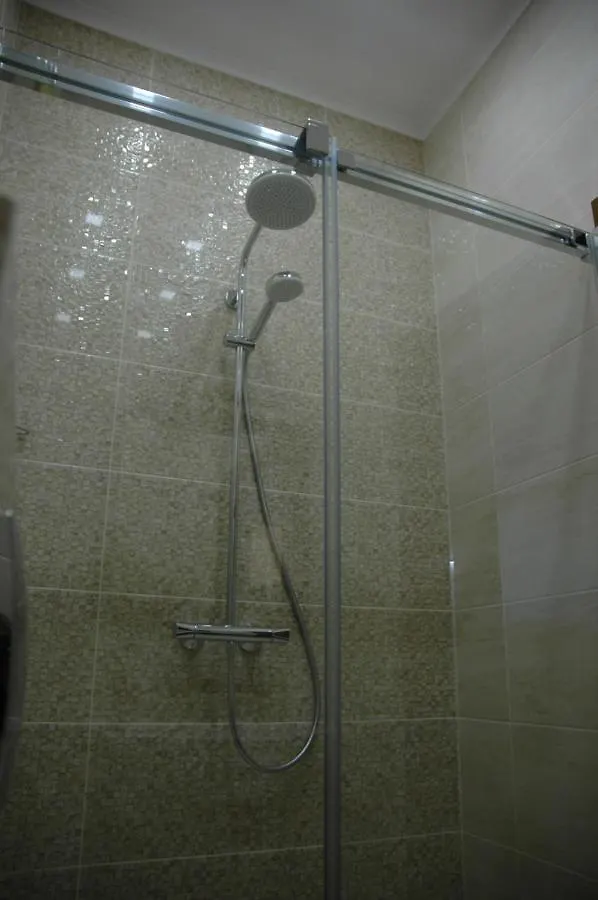 Апартаменты Rynok 25 Deluxe Lviv Center