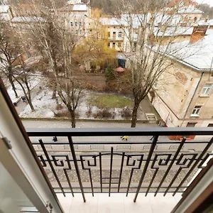 Lux Львов