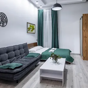 Cozy Center Львов
