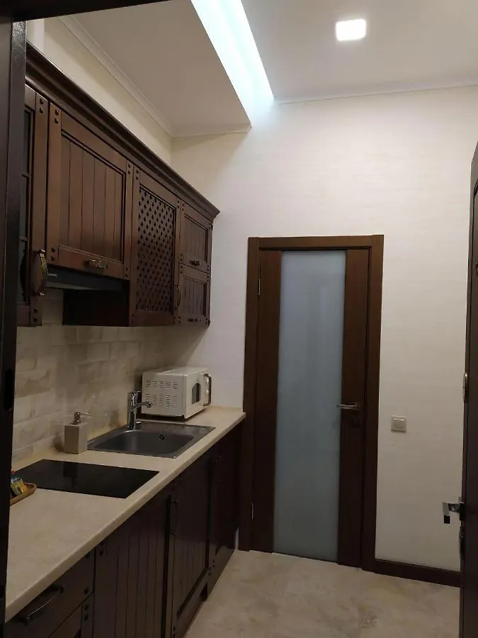 Rynok 25 Deluxe Lviv Centerアパートメント ウクライナ