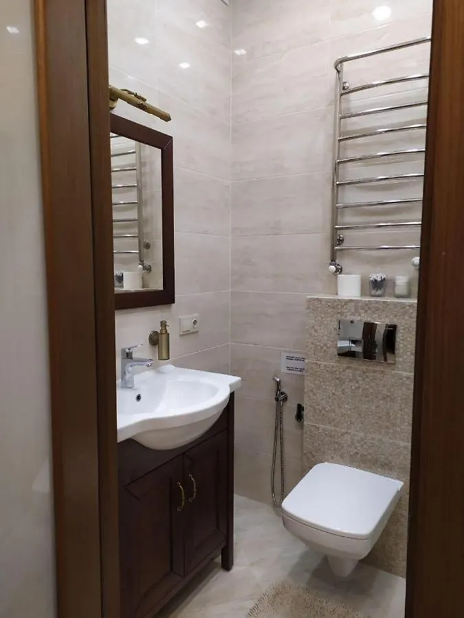 Rynok 25 Deluxe Lviv Centerアパートメント 0*,  ウクライナ